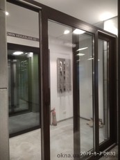 Качественные раздвижные системы.